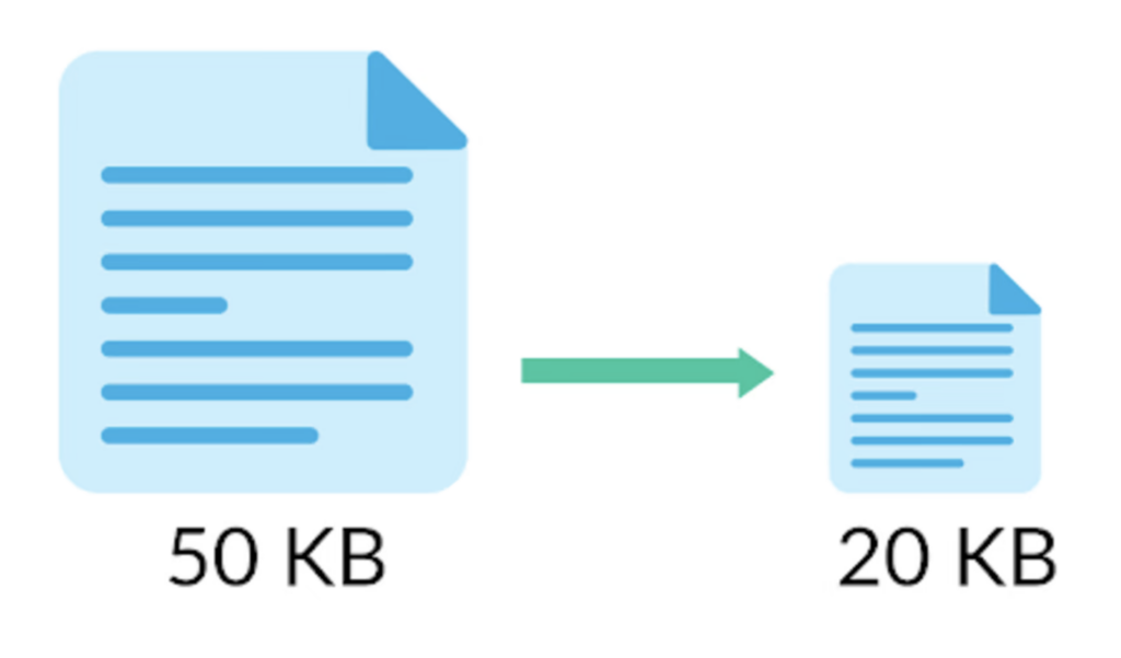 Compression for Imagify vs Smush